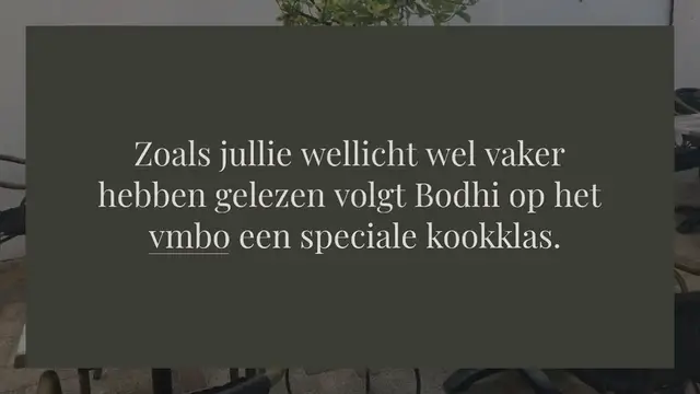 Video thumbnail for Restaurant La Salle: nieuwe betaalbare hotspot in Den Haag!