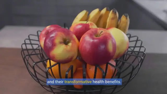 Video thumbnail for Unlocking Health: The Power of a Low-Carb Diet Explained