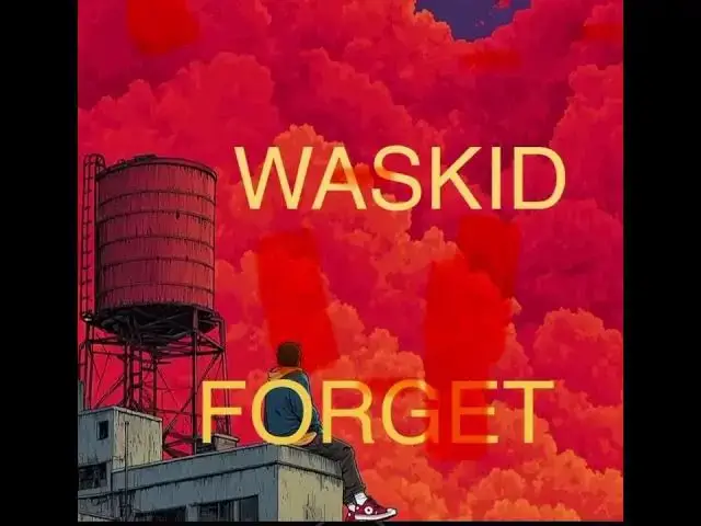Video thumbnail for FORGET