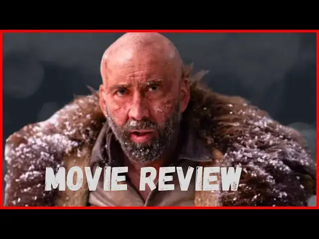 Video thumbnail for Butcher’s Crossing (Film Review)- 2023