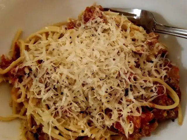 Video thumbnail for Buttermilk Bolognese Sauce