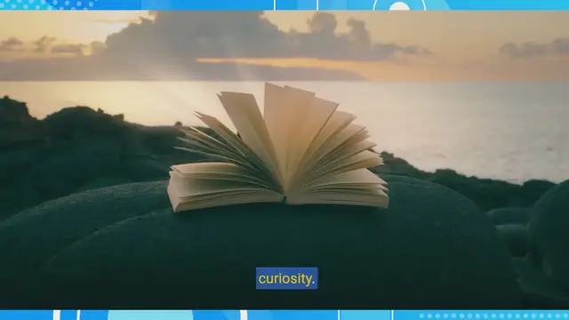 Video thumbnail for Journey Through Knowledge: Exploring History, Science, Art, and Technology