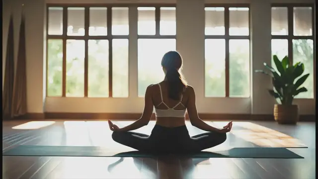 'Video thumbnail for Is This At Home Yoga Worth Paying For? Read This'