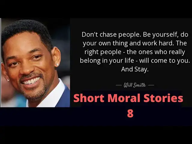 Video thumbnail for Short Moral Stories Part 8