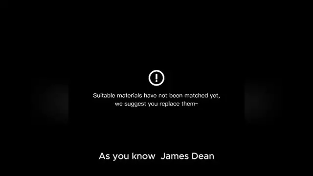 Video thumbnail for James Dean’s Final Meal Request Revealed