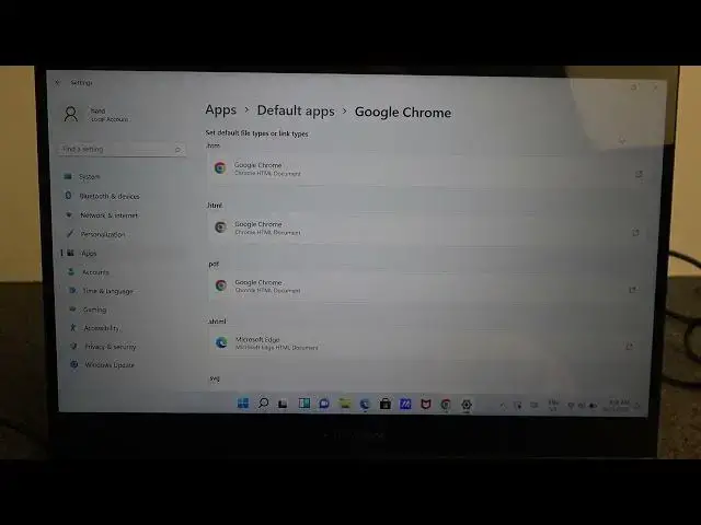 Video thumbnail for How To Change Default Apps on Asus Zenbook?