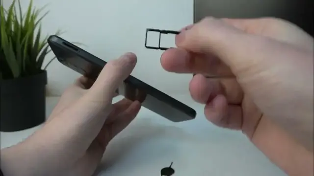 Video thumbnail for Does T-MOBILE Revvl 6 Pro 5G Have Dual Sim Slot