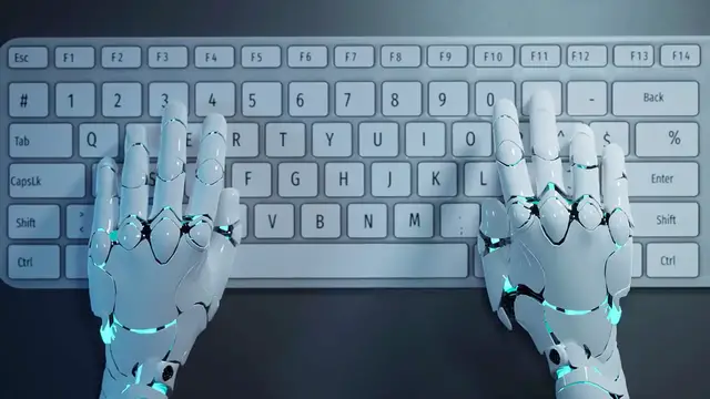 Video thumbnail for 7 AI Productivity Tools That’ll Change The World!