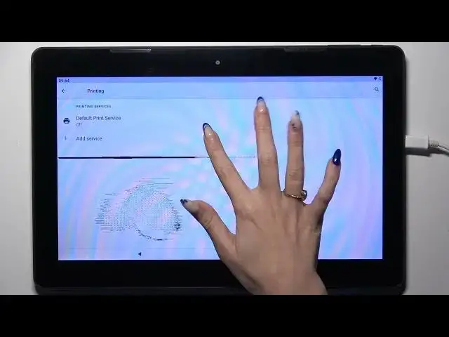 Video thumbnail for How To Connect Printer With Thomson Tablet