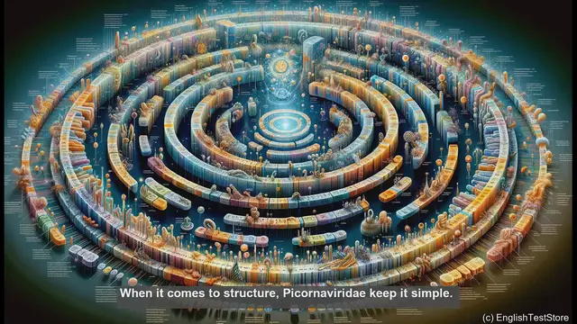 Video thumbnail for Picornaviridae in biology