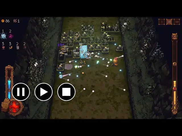 Video thumbnail for BALL X PIT - Pause, Play, Quit Episode 15