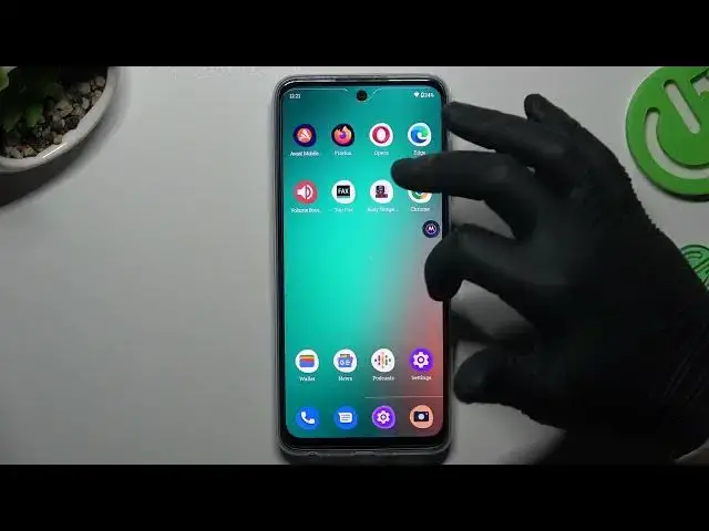 'Video thumbnail for How to Remove Notification Virus in Motorola Moto G73 - Perform a Virus Scan'