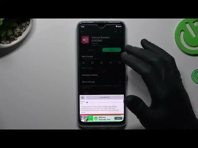 'Video thumbnail for How to Boost Volume of Motorola Moto G73 - Make Louder'