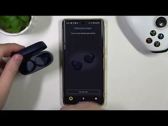 Video thumbnail for How to Hard Reset Jabra Elite 4 Active?
