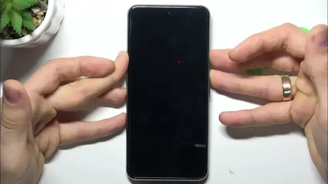 Video thumbnail for Fix Screen Is Not Responding On Google Pixel 8