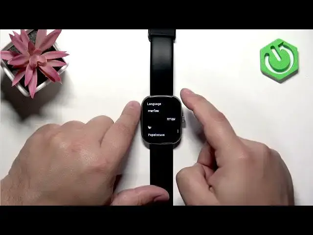Video thumbnail for IMIKI Frame 2 Lite – How to Change Language