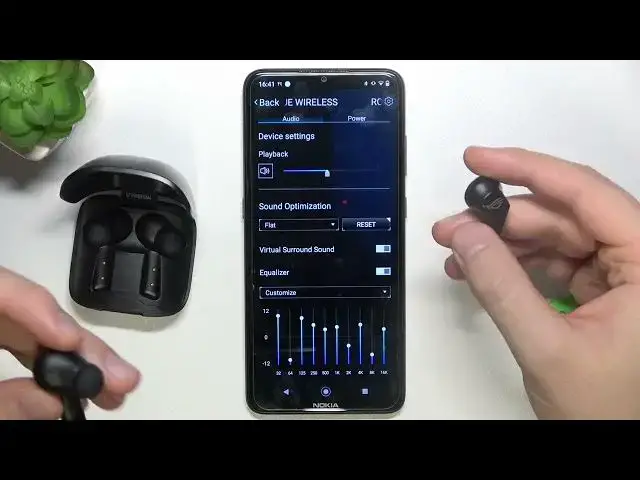 Video thumbnail for How To Enable or Disable Game Mode on ASUS ROG Cetra True Wireless Earbuds