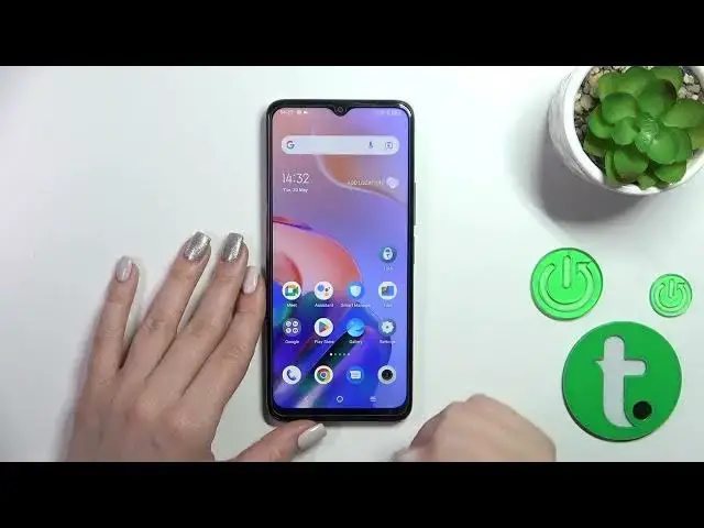 Video thumbnail for How To Enable & Disable Google Feed On TCL 408
