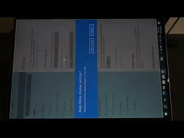 'Video thumbnail for How To Rotate Display Orientation On Huawei MateBook X'