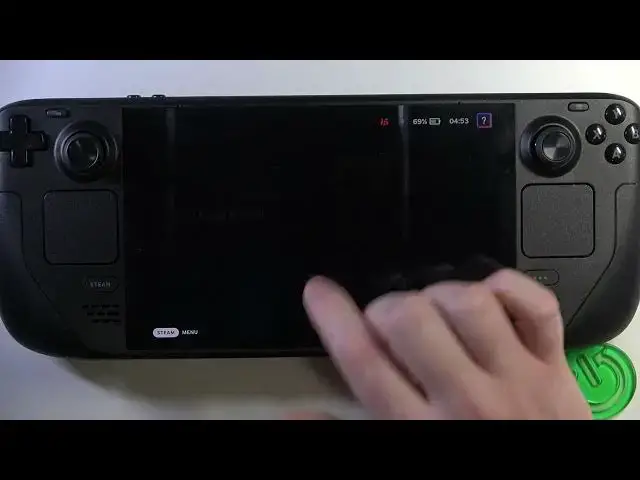 Video thumbnail for How To Change Account On Steam Deck OLED