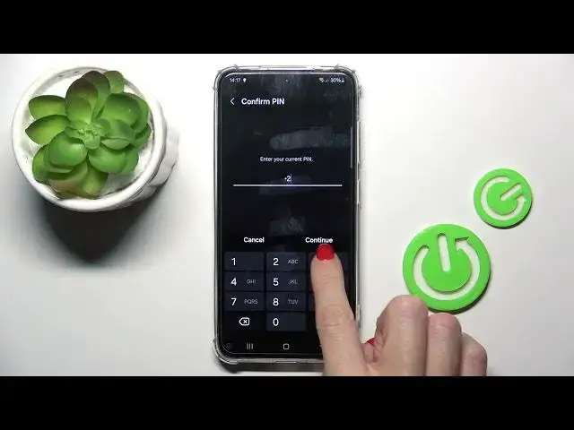 'Video thumbnail for How to Safely Clear Credentials on Your Samsung Galaxy S24'