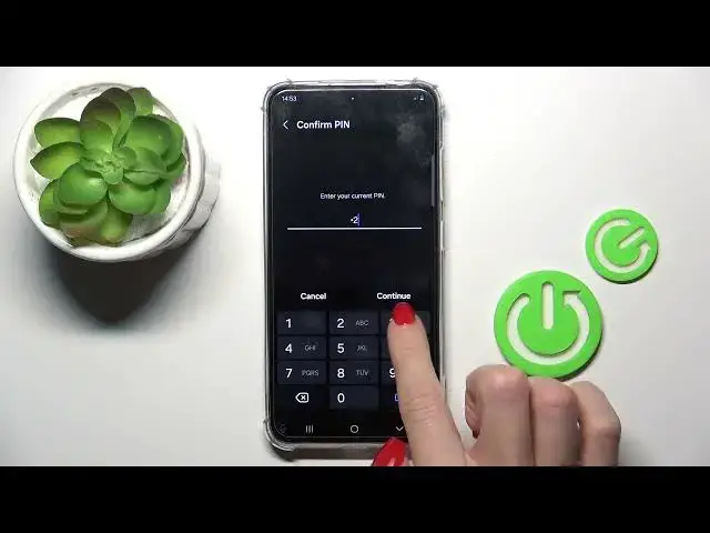 'Video thumbnail for How to Reset Accessibility Settings on Your Samsung Galaxy S24'