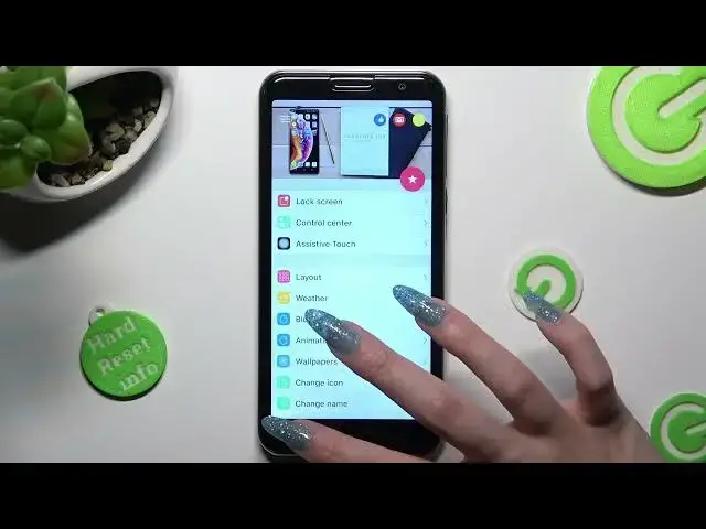 'Video thumbnail for How to Download & Apply iOS Launcher on EMPORIA Smart 5? - Get iOS Launcher'