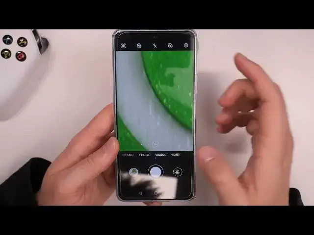 Video thumbnail for Huawei Nova 11i - Maximum Camera Zoom Test