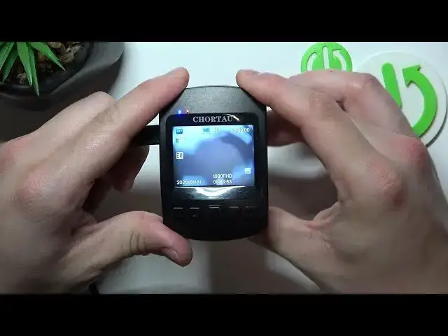 Video thumbnail for How to Turn Screen Display Off on CHORTAU 2022 Dashboard Camera Sony IMX323 Sensor Full HD