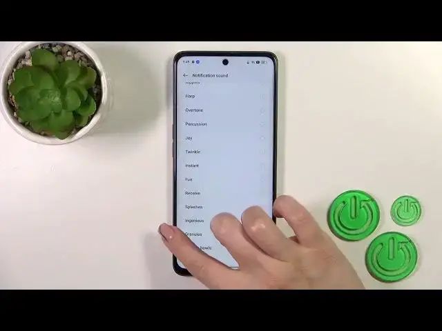 Video thumbnail for How to Change Notification Sound on Oppo A1