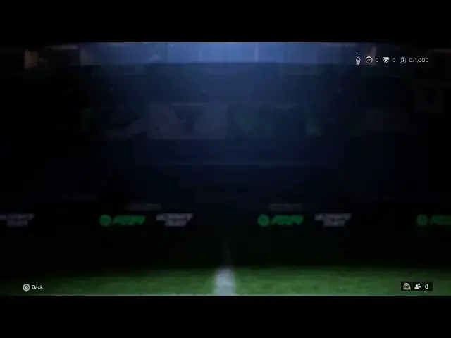 Video thumbnail for How To Check My FUT Playtime In FC 24 ( FIFA 24 )