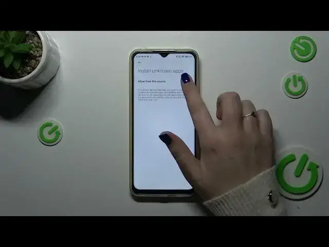 Video thumbnail for How to Allow Unknown App Sources on POCO M4 5G