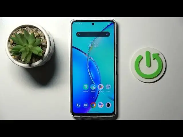 'Video thumbnail for How to Check IMEI Number on VIVO Y36'