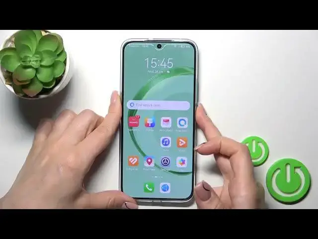 'Video thumbnail for How To Enable Always On Display For HUAWEI NOVA 11'