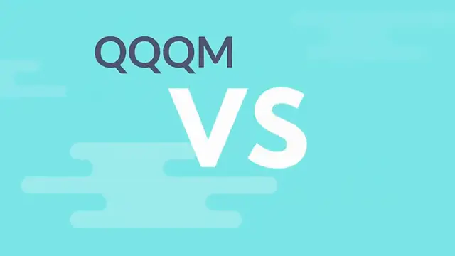 Video thumbnail for QQQM vs SCHG_ $100K to $22M_! Which Growth ETF Will Make You Rich_