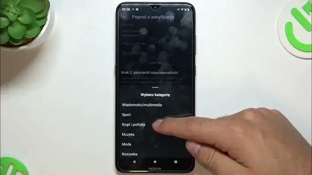 Video thumbnail for Jak zweryfikować konto na Instagramie?