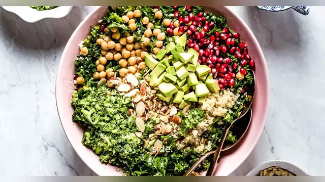 Video thumbnail for gluten free recipe