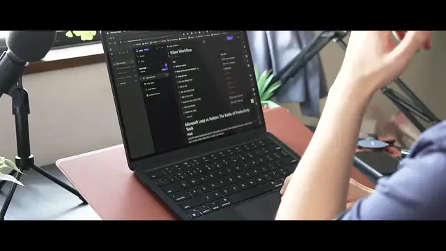 'Video thumbnail for Microsoft Loop Is Finally Out! Can It Beat Notion'