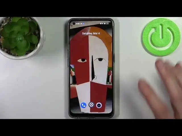 'Video thumbnail for How to Reset Network on REALME 9 Pro+'