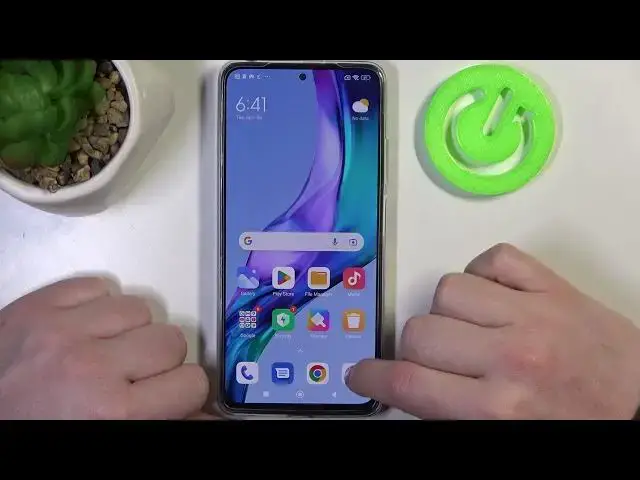 Video thumbnail for How To Fix Internet Browsing Problems on Redmi Note 11 Pro