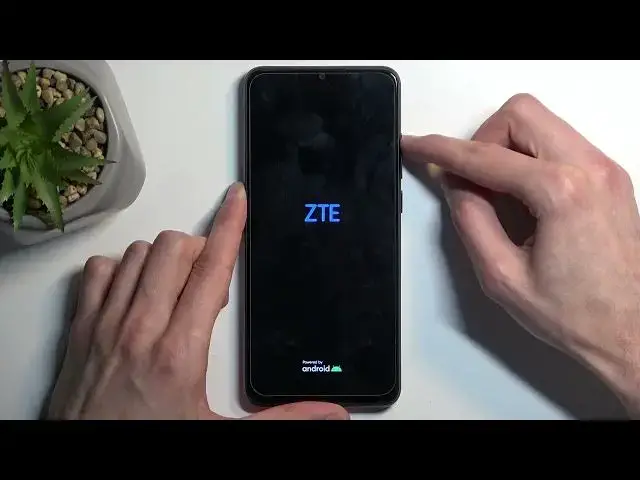 Video thumbnail for How to Hard Reset the ZTE Blade A53 Pro Phone via Recovery Mode - Factory Reset - Erase All Data