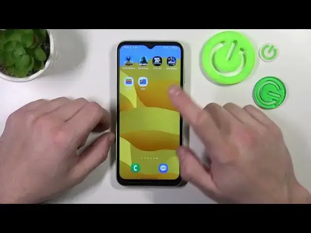 Video thumbnail for How to Enable/Disable App Drawer on SAMSUNG Galaxy M14? - Set Up App Drawer