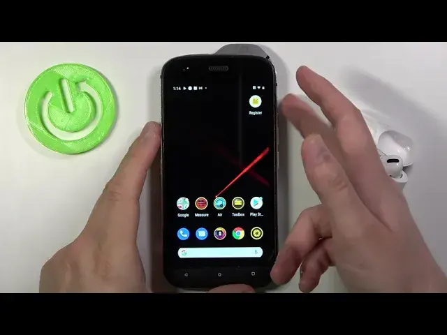 Video thumbnail for How to Shut Down CAT S61 – Force Shutdown