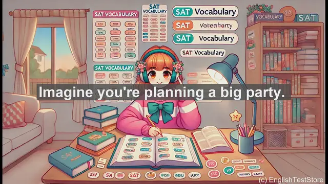 Video thumbnail for 5000 Must Know SAT Vocabulary - What Does 'Fiscal' Mean? SAT Vocabulary Explained