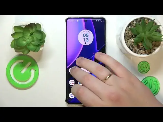 Video thumbnail for How to Activate Number Row for Gboard Keyboard on MOTOROLA Edge 40 - Add Numbers to Keyboard
