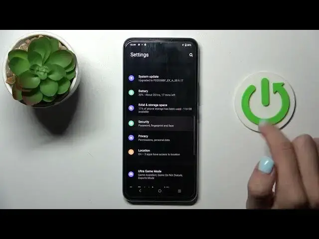 Video thumbnail for How To Clear Credentials In VIVO IQOO Z5X