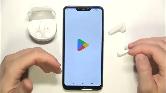 Video thumbnail for How to Pair OPPO Enco Air 3 with Android Phone?