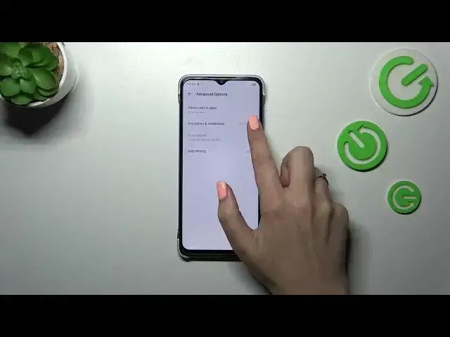Video thumbnail for How to Clear Credentials on INFINIX Smart 7