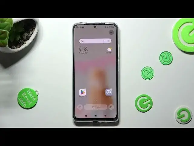'Video thumbnail for How To Change Icon Size For Xiaomi Redmi Note 11 Pro'