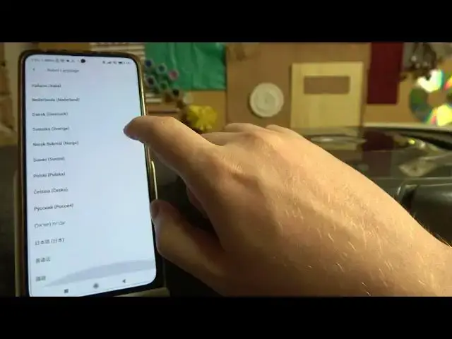 Video thumbnail for How To Change Language On IROBOT ROOMBA 676